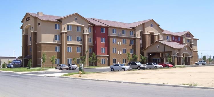 贝克斯菲尔德北机场欢朋套房酒店(Hampton Inn & Suites Bakersfield North-Airport)图片