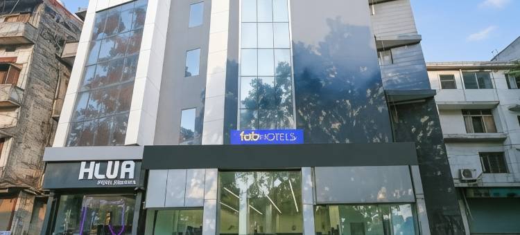 Via Urban Residency图片