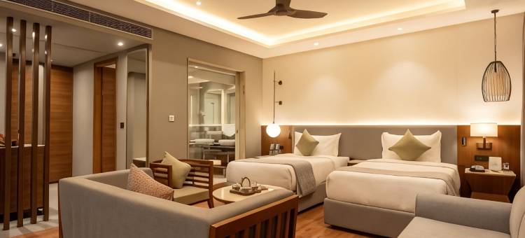 温德姆花园吉姆科贝特Chhoi(Wyndham Garden Jim Corbett Chhoi)图片