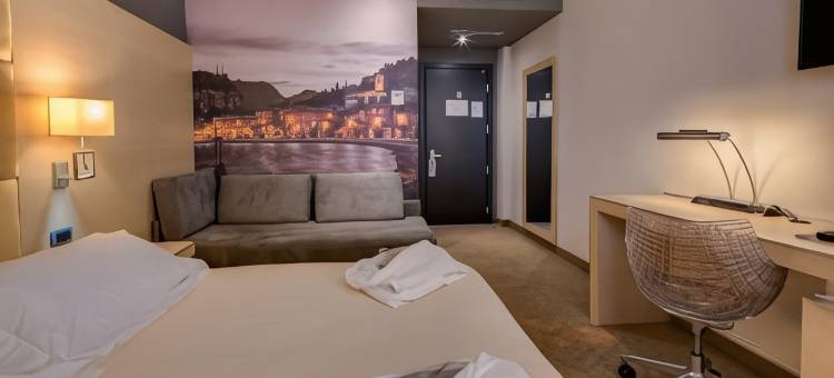 Best Western Plus Hotel Expo图片