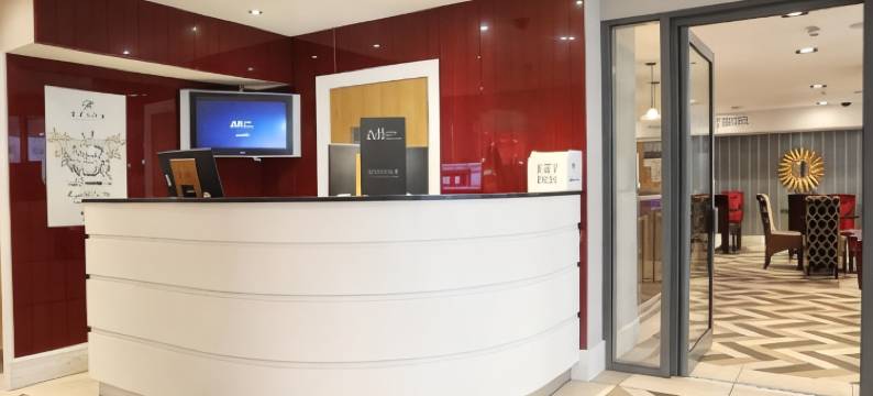 美居达林顿国王酒店(Mercure Darlington Kings Hotel)图片