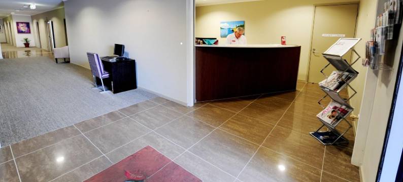 格拉德斯通市中心公寓式酒店(Gladstone City Central Apartment Hotel Official)图片