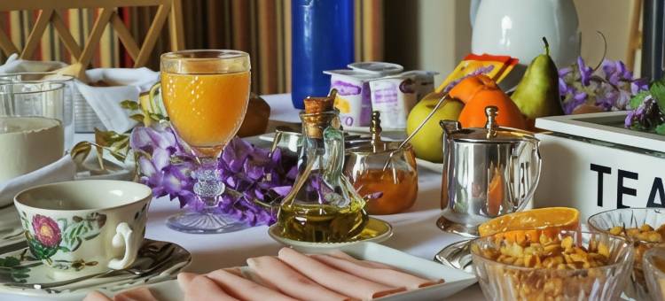 科尔蒂霍托雷德拉雷纳酒店(Hotel Cortijo Torre de la Reina)图片