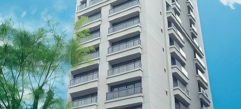 伊斯坦广场普利司塔酒店(Estanplaza Paulista)图片