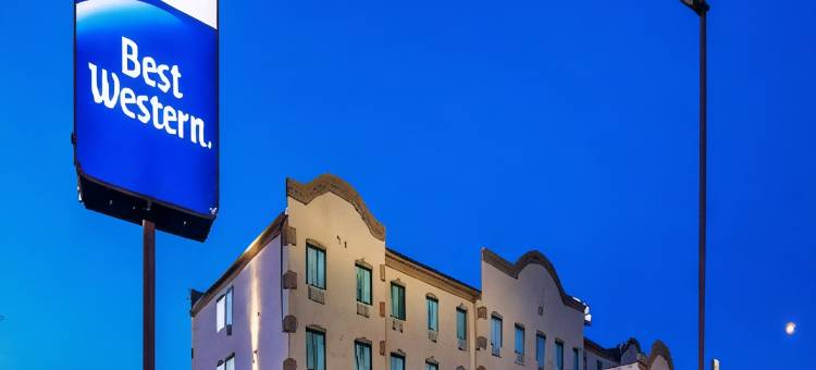 特洛伊贝斯特韦斯特酒店(Best Western Troy Hotel)图片