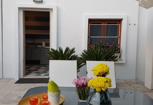 B&B Villa Sant'Angelo Hotel Overview