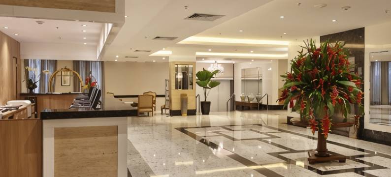 温莎佛罗里达酒店(Windsor Florida Hotel)图片