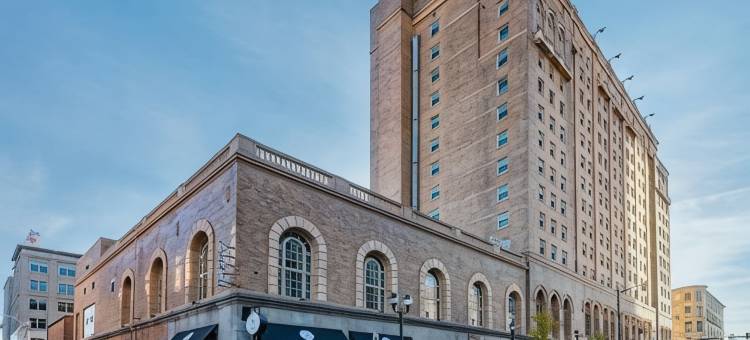 阿梅里库斯酒店(Americus Hotel)图片