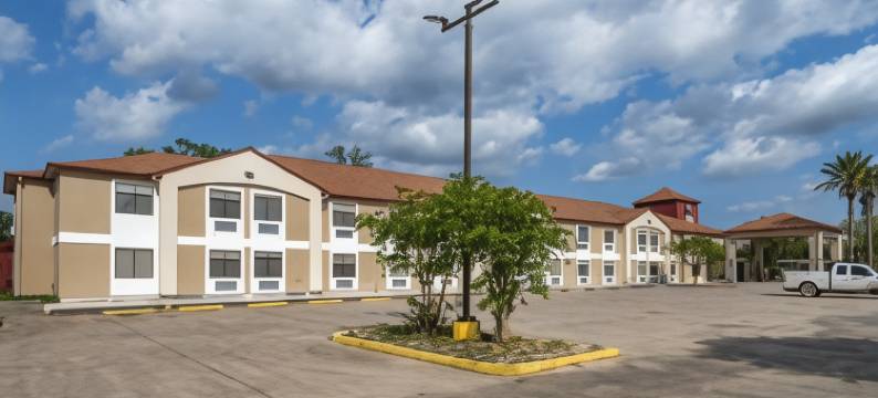 橙县贝斯特韦斯特优质酒店(Best Western Plus Orange County)图片