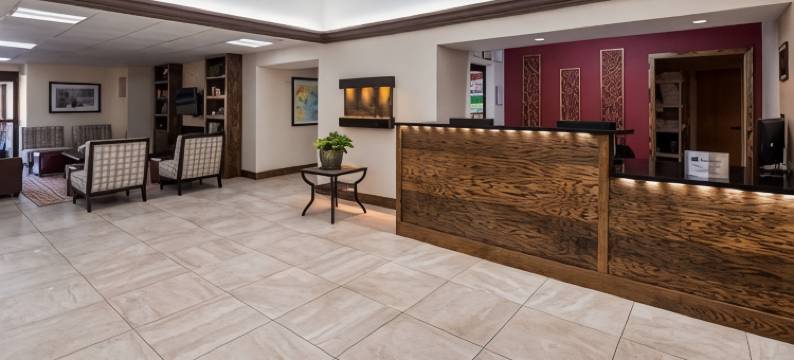 布莱克斯利波科诺贝斯特韦斯特酒店(Best Western Inn at Blakeslee-Pocono)图片