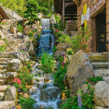 黄山+千岛湖+宏村+婺源+新安江山水画廊6日5晚私家团