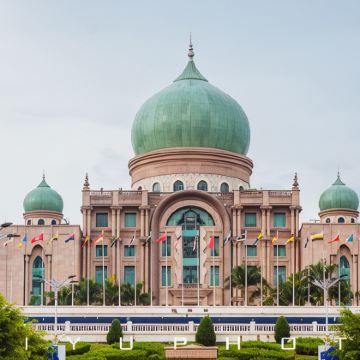 新加坡+马来西亚10日私家团
