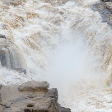 西安+黄帝陵+延川黄河乾坤湾景区+延安+榆林10日9晚私家团