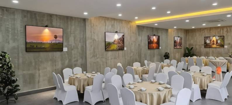 爱丽丝别墅酒店(Alice Villa Hotel)图片