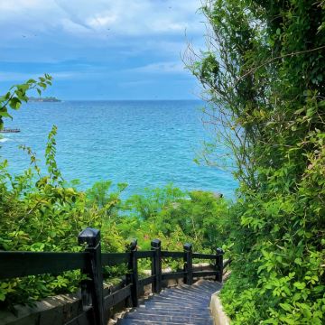 南宁+崇左+北海+涠洲岛7日6晚私家团