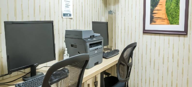 凯艺套房酒店-市区(Quality Inn & Suites Downtown)图片