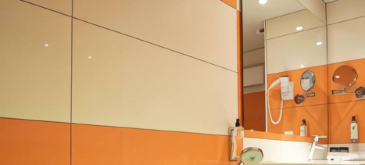 圣艾蒂安艾克图机场原生酒店(The Originals Boutique, Actuel Hôtel, Saint-Etienne Aéroport)图片