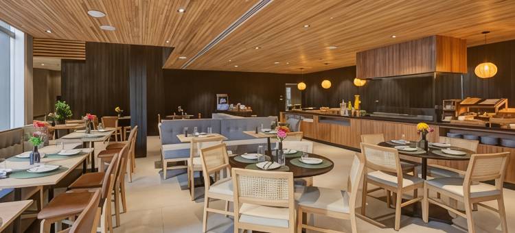 派尼奥斯雷迪森(Radisson Pinheiros)图片