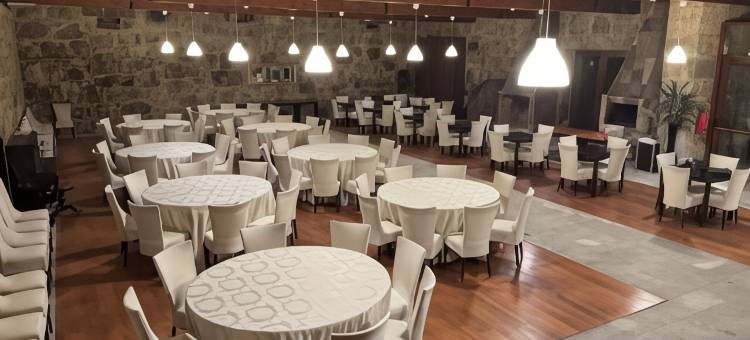 阿尔维斯乡村酒店 - 阿尔维斯特纳(Hotel Rural Alves - Braga - Casa Alves de Torneiros)图片