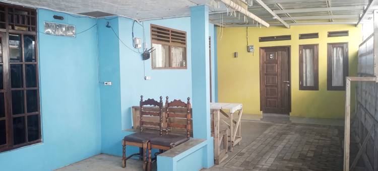 Kosan Syariah Mas Slamet图片