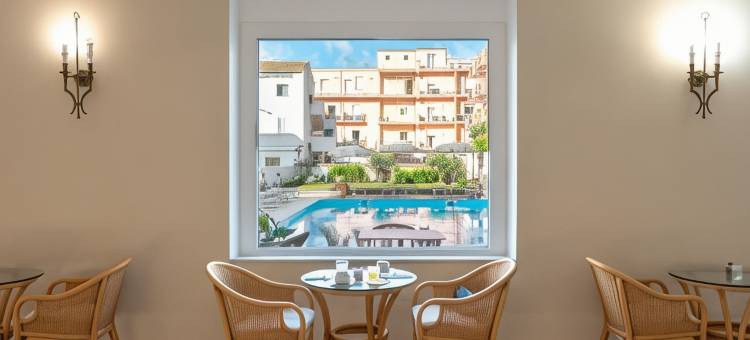 贾尔迪诺拉普拉亚成人专属酒店(Hotel Giardino la Playa)图片