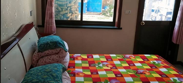 介休绵山情旅店图片