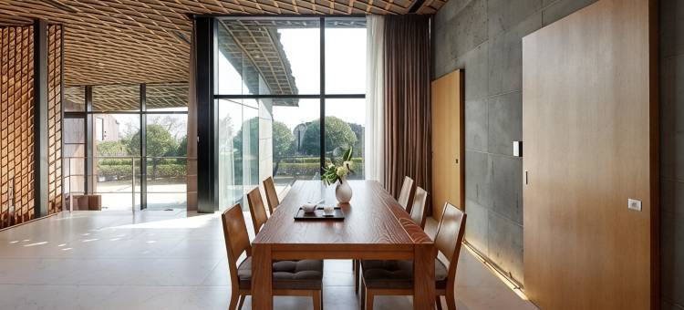 济州乐天艺术别墅度假村(Lotte Artvillas  Resort Jeju)图片