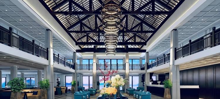 Dankbaar Resort Quy Nhon图片