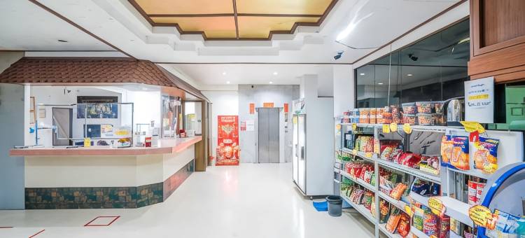 帕萨瓦酒店(โรงแรมภาสว่าง)(Pasawang Hotel)图片