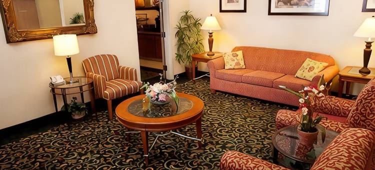贝尔顿寺万枫酒店套房客栈(Fairfield Inn & Suites Temple Belton)图片