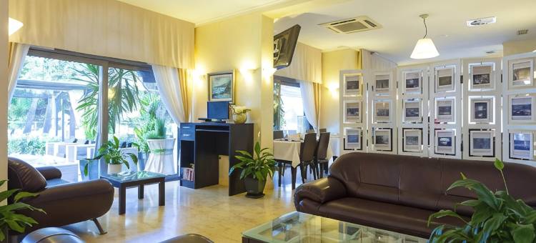 米莱尼耶酒店(Hotel Milenij)图片