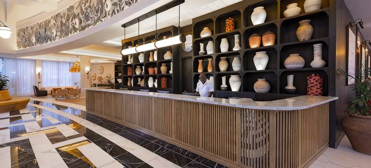 海洋珊瑚泉酒店-全包(Ocean Coral Spring Resort - All Inclusive)图片