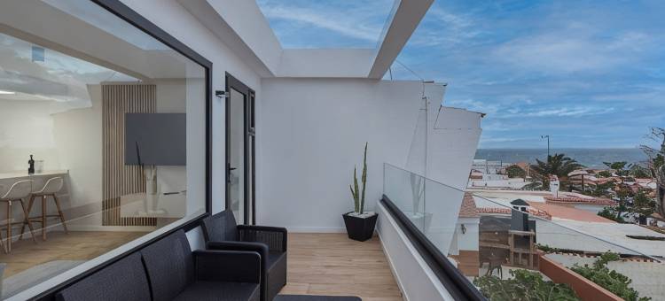 GuestReady - Bunker El Playa de Hombre - FC图片