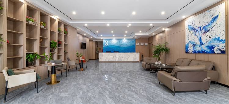 华都大酒店(云南省中医医院滇池院区店)图片