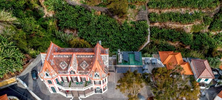 1905兹诺宫殿酒店(1905 Zino's Palace)图片