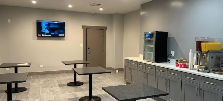 旧金山/联合广场区速 8 酒店(Super 8 by Wyndham San Francisco/Union Square Area)图片