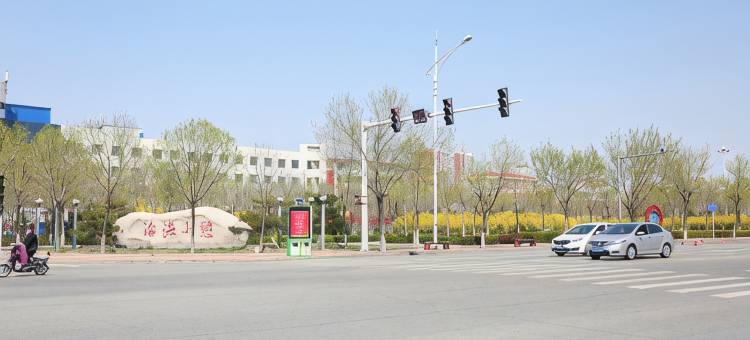 如家派柏·云酒店(黄骅沧海西路建设大街店)图片