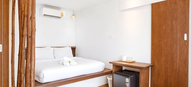 阿纳塔亚度假屋酒店(Anattaya Holiday Home)图片