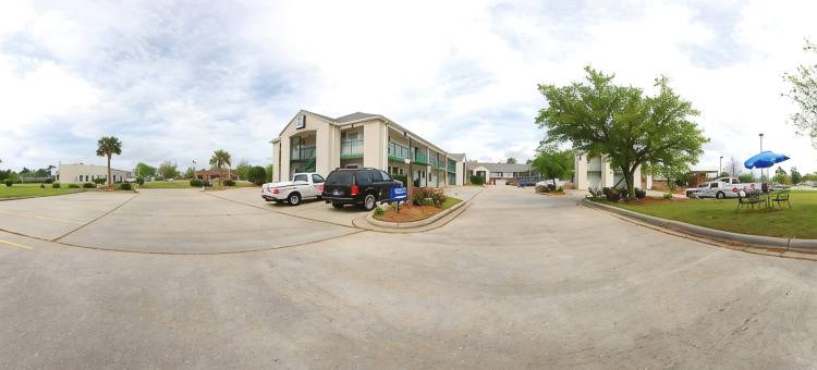 密西西比贝圣路易斯湾 6 号汽车旅馆(Motel 6 Bay Saint Louis, MS)图片
