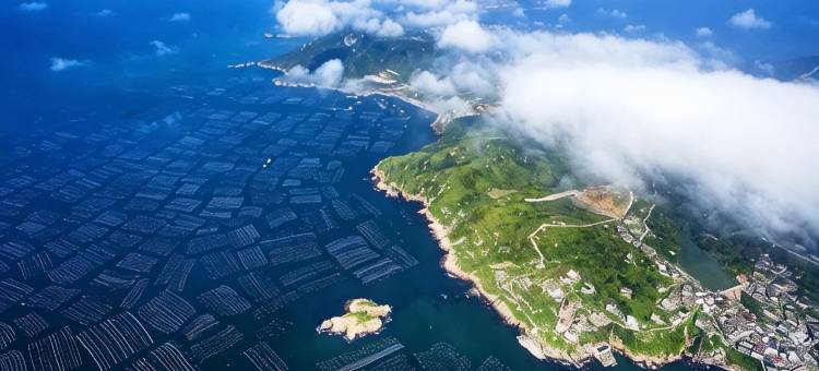 枸杞岛云海阁海景民宿(大王沙滩景区店)图片