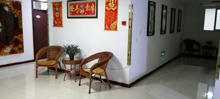 友谊龙源宾馆图片