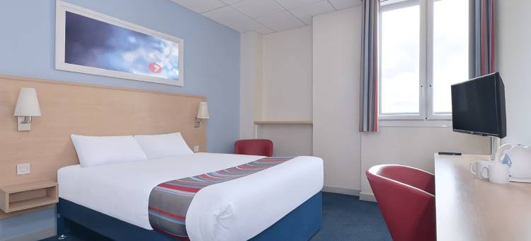 旅屋酒店-伍斯特(Travelodge Worcester)图片