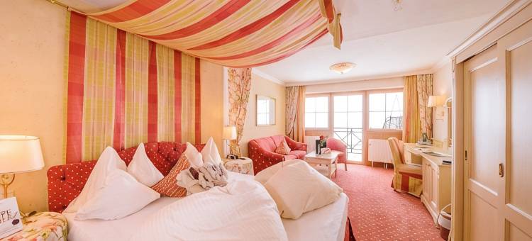 萨尔茨堡霍夫酒店(Hotel Salzburger Hof Zauchensee)图片