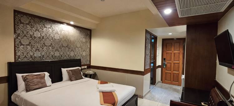 布拉沃精品酒店(Boutique Bravo Hotel)图片