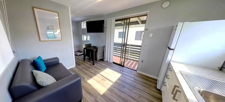 BIG4 马奇度假公园(Big4 Mudgee Holiday Park)图片