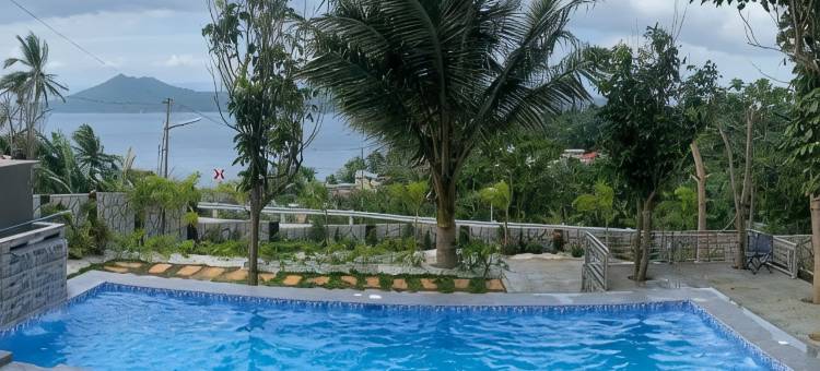 Overlooking Taal Lake Staycation up to 12 pax图片