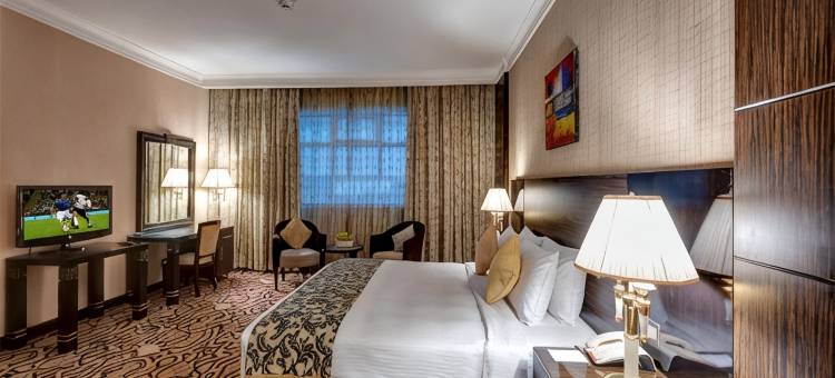 沙迦酋长国宫殿酒店(Sharjah Palace Hotel)图片