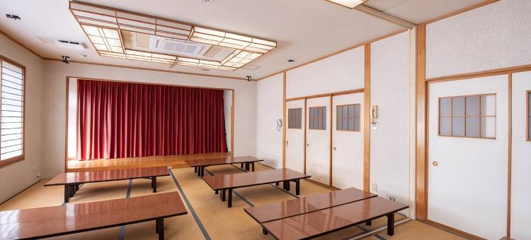 Tabist山城温泉酒店(Tabist Hotel Yamashiro Onsen)图片