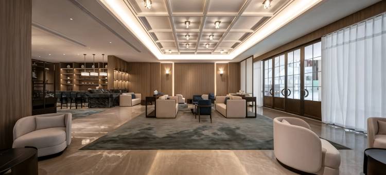 景澜酒店(银川兰傒谷商务广场店)图片