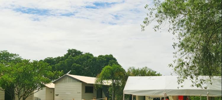 伊萨山城市汽车旅馆(Mt Isa City Motel)图片